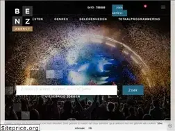 Sites similar to benzagency.nl
