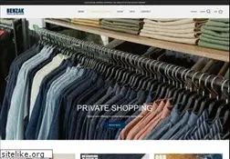 Sites similar to benzakdenimdevelopers.com