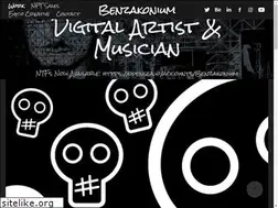 Sites similar to benzakonium.com