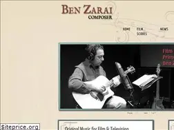 Sites similar to benzarai.com