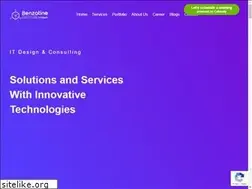Sites similar to benzatine.com