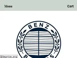 Sites similar to benzbadges.com