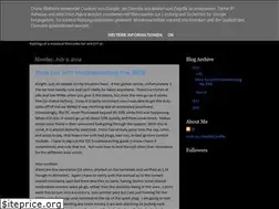 Sites similar to benzbeat.blogspot.com