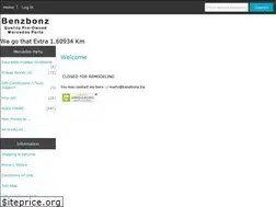 Sites similar to benzbonz.biz