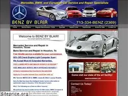 Sites similar to benzbyblair.com