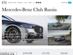 Sites similar to benzclub.ru