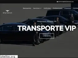 Sites similar to benzdriver.com