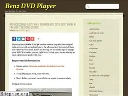 Sites similar to benzdvdplayer.com