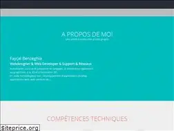 Sites similar to benzeghiafaycal.fr