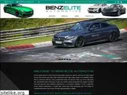 Sites similar to benzeliteautomotive.com
