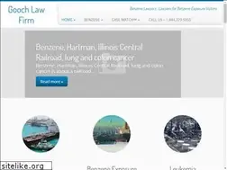 Sites similar to benzene.lawyer