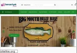 Sites similar to benzeriyok.com