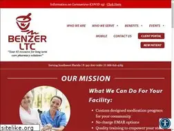 Sites similar to benzerltc.com