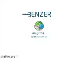 Sites similar to benzeryazilim.com