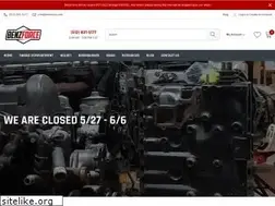 Sites similar to benzforce.com