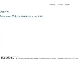 Sites similar to benzforum.it