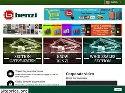 Sites similar to benzi.com