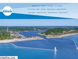 Sites similar to benzie.org