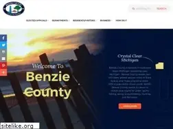 Sites similar to benzieco.net