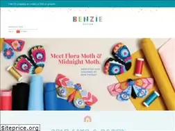Sites similar to benziedesign.com