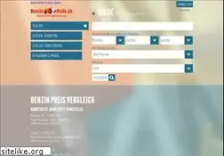 Sites similar to benzin-preis.ch