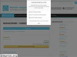 Sites similar to benzin-wasserpumpe.de