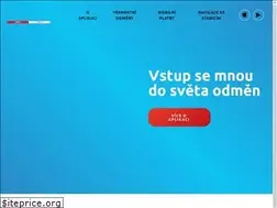 Sites similar to benzina-aplikace.cz
