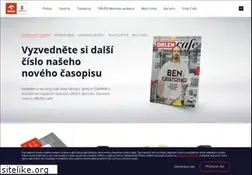 Sites similar to benzina.cz