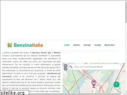 Sites similar to benzinaitalia.com