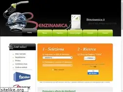 Sites similar to benzinamica.it