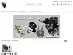 Sites similar to benzinbleifrei.de