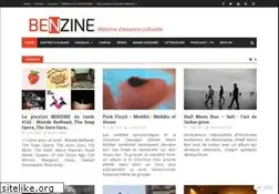 Sites similar to benzinemag.net