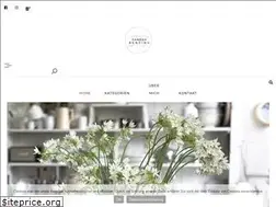 Sites similar to benzing-blog.de
