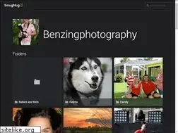 Sites similar to benzingphotography.com