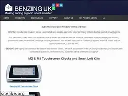 Sites similar to benzinguk.com