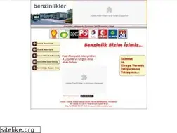Sites similar to benzinlikler.com