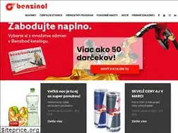 Sites similar to benzinol.com