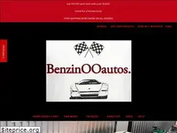 Sites similar to benzinooautos.org