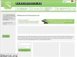 Sites similar to benzinpreise.de