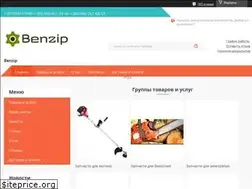 Sites similar to benzip.com.ua