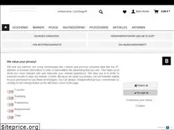Sites similar to benzkosmetik.de