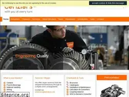 Sites similar to benzlers.com