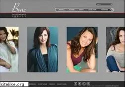 Sites similar to benzmodels.com