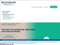 Sites similar to benznidazoletablets.com