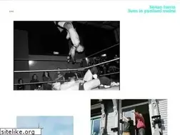 Sites similar to benzoharris.com