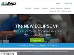Sites similar to benzoil.com
