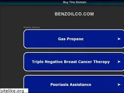Sites similar to benzoilco.com