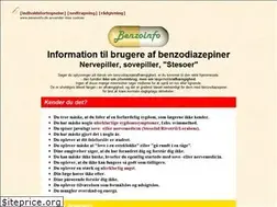 Sites similar to benzoinfo.dk