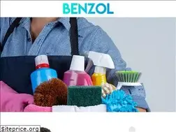 Sites similar to benzol.com.br
