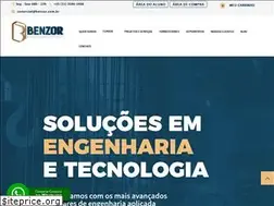 Sites similar to benzor.com.br
